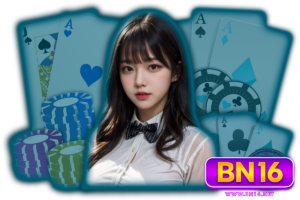 bn บาคาร่า