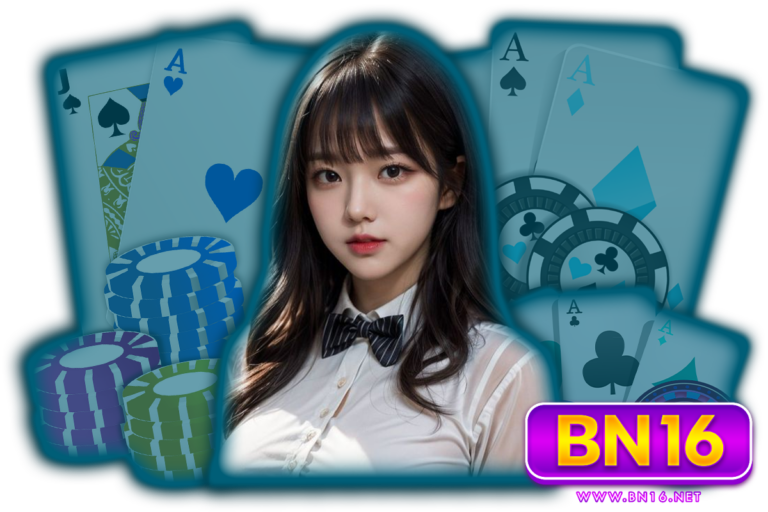bn บาคาร่า
