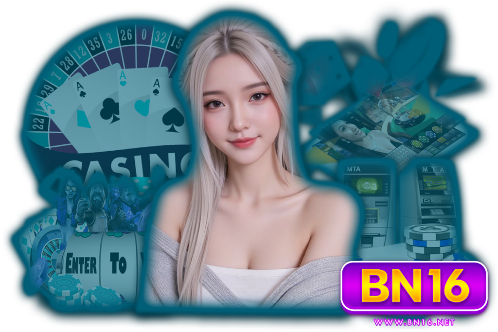 bn สล็อต