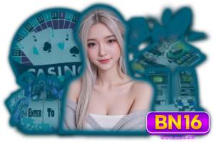 bn สล็อต
