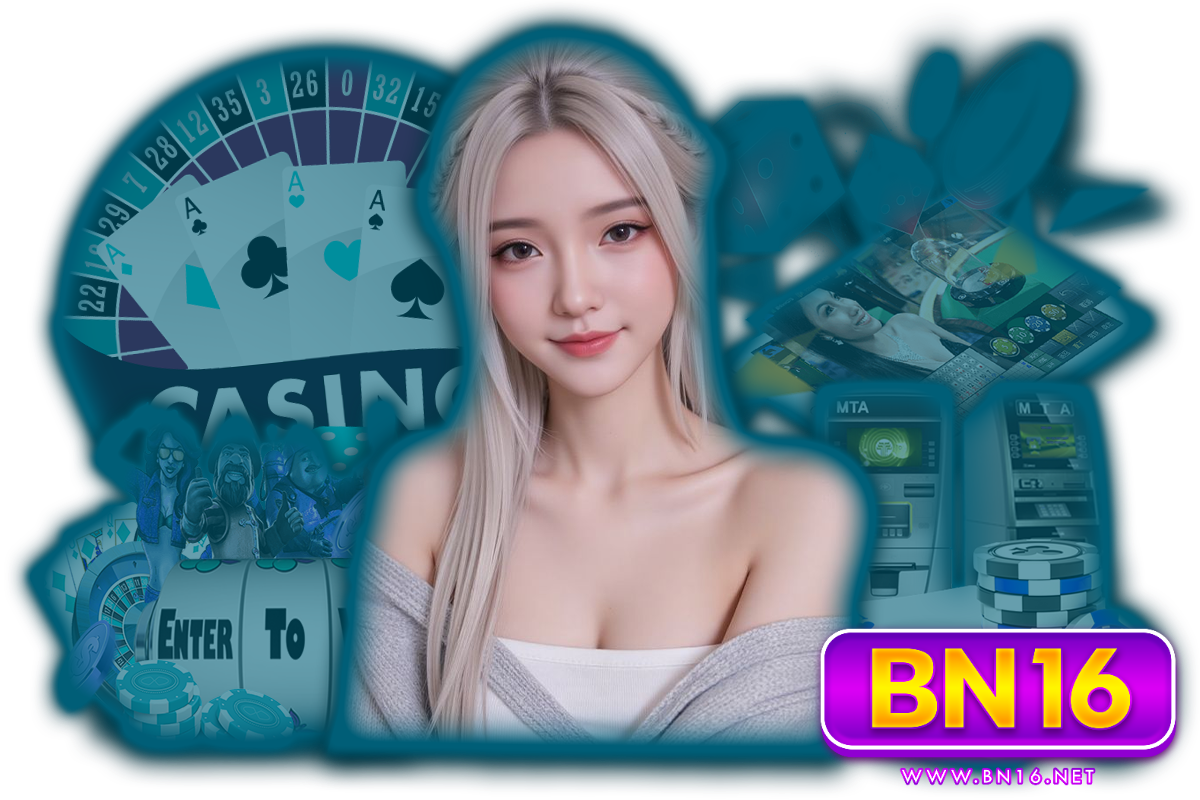 bn สล็อต