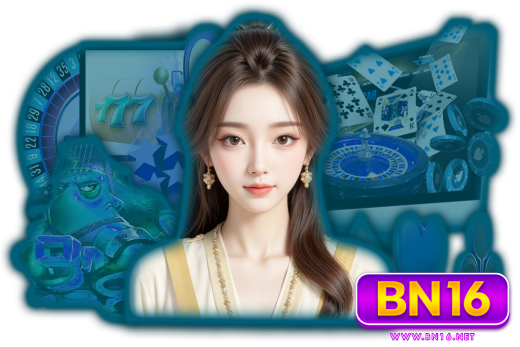 bn16 คาสิโน