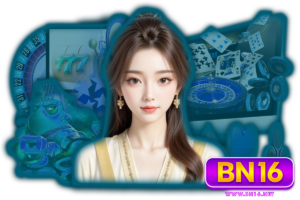 bn16 คาสิโน