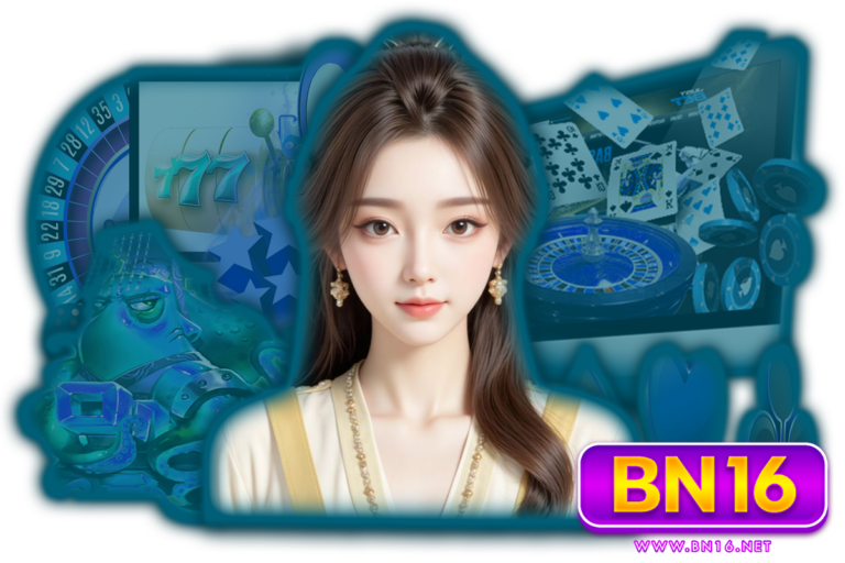bn16 คาสิโน