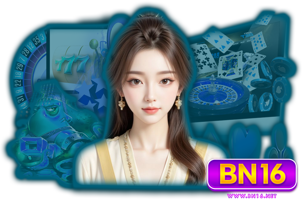 bn16 คาสิโน