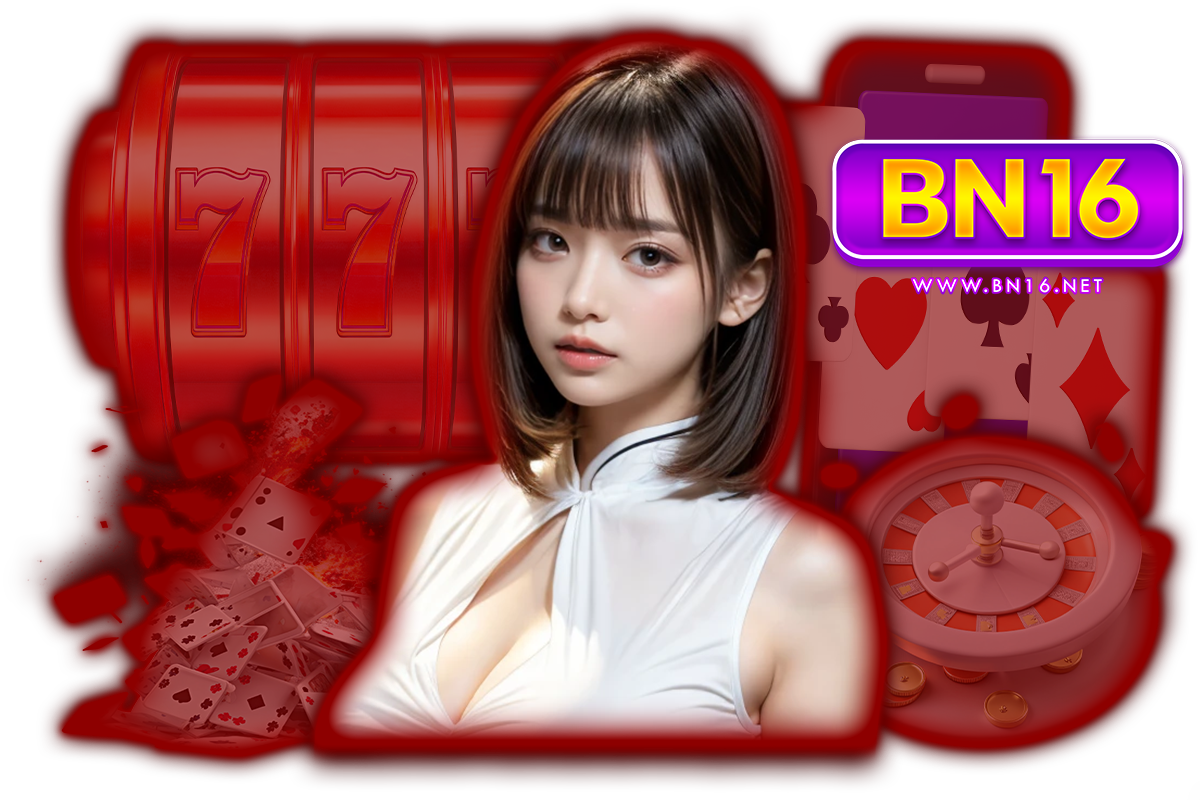 bn16 ทางเข้า