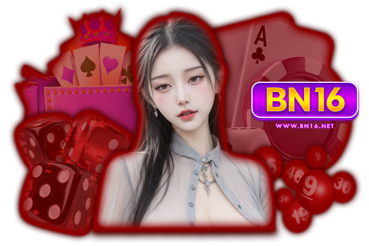 bn16 สล็อต