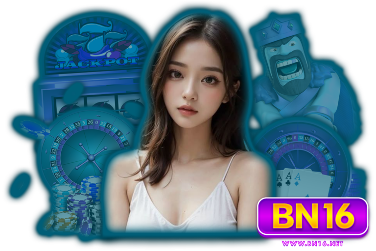 bn16 เว็บตรง