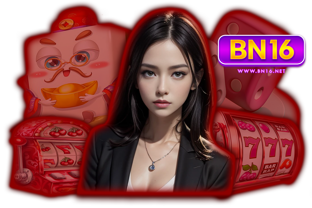 bn16 เว็บตรง